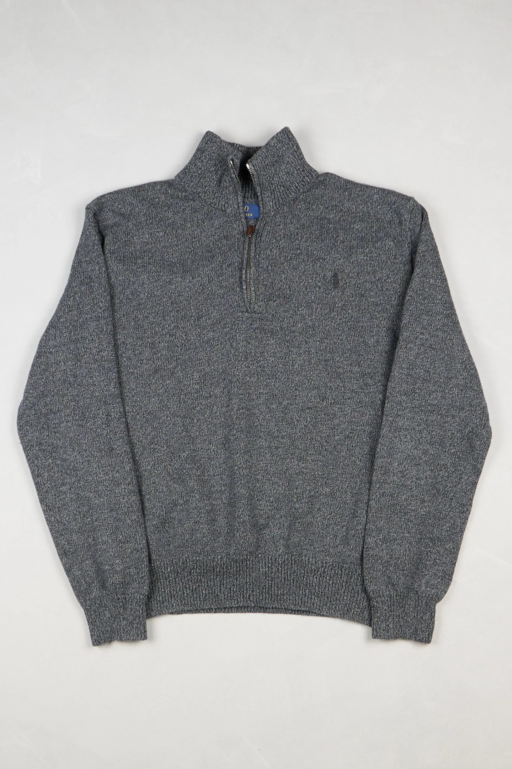 Ralph Lauren - Quarter-Zip (L)