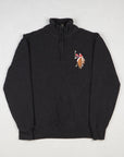 US Polo Assn - Quarter-Zip (L)