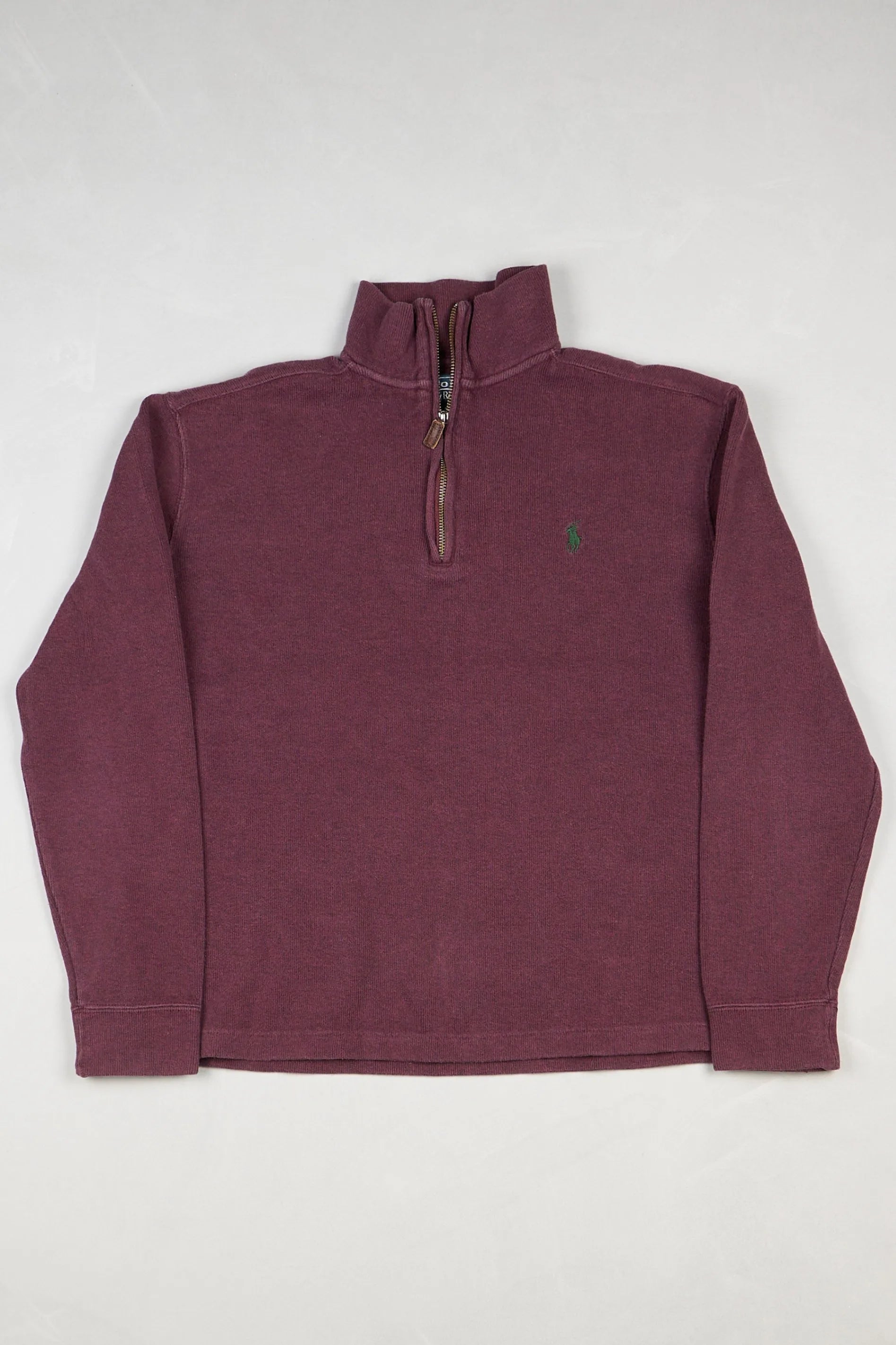 Ralph Lauren - Quarter-Zip (M)