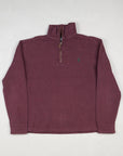 Ralph Lauren - Quarter-Zip (M)