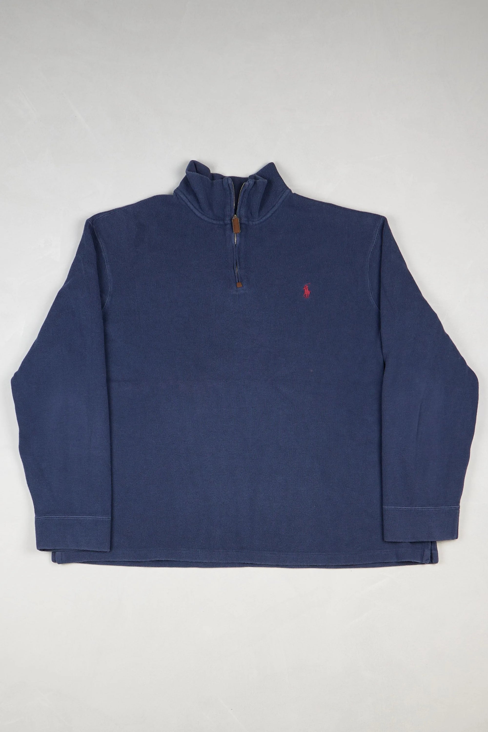 Ralph Lauren - Quarter-Zip (L)