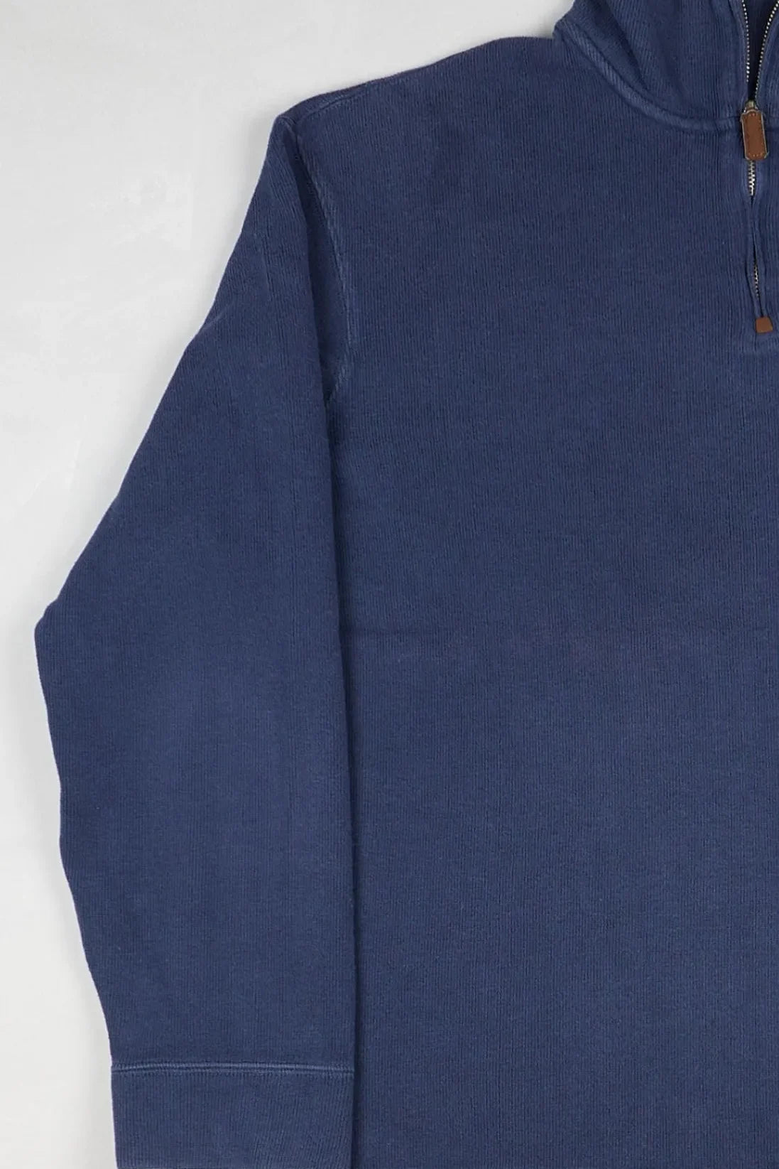 Ralph Lauren - Quarter-Zip (L) Left