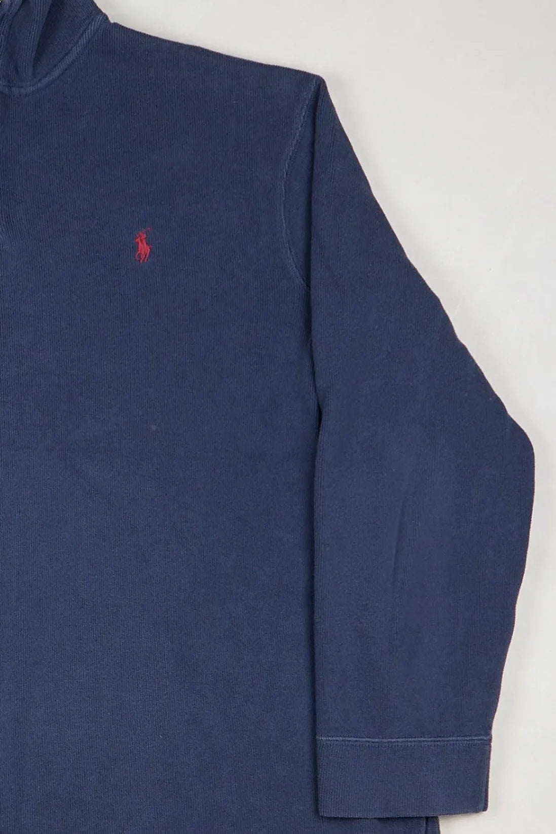 Ralph Lauren - Quarter-Zip (L) Right