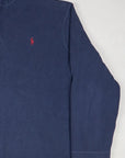 Ralph Lauren - Quarter-Zip (L) Right