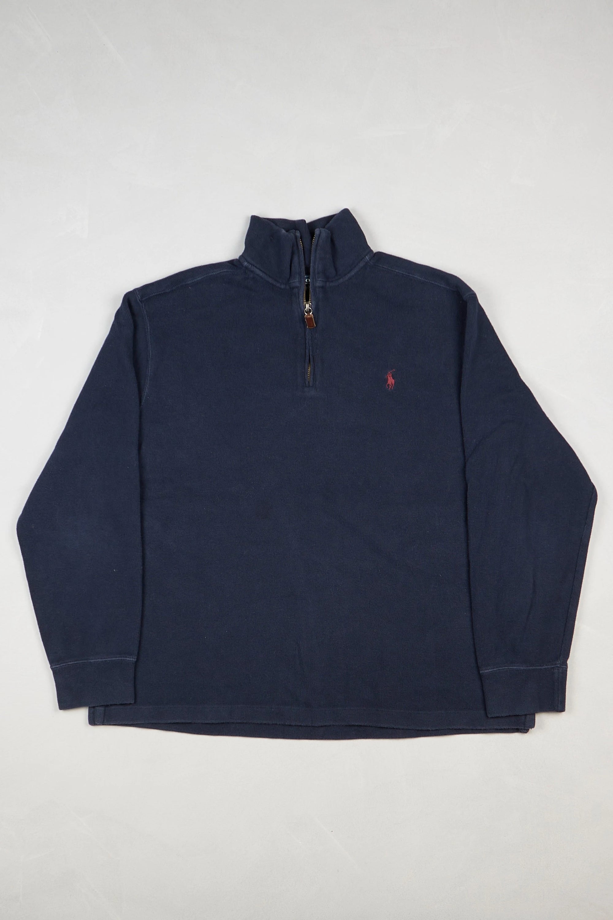 Ralph Lauren - Quarter-Zip (L)