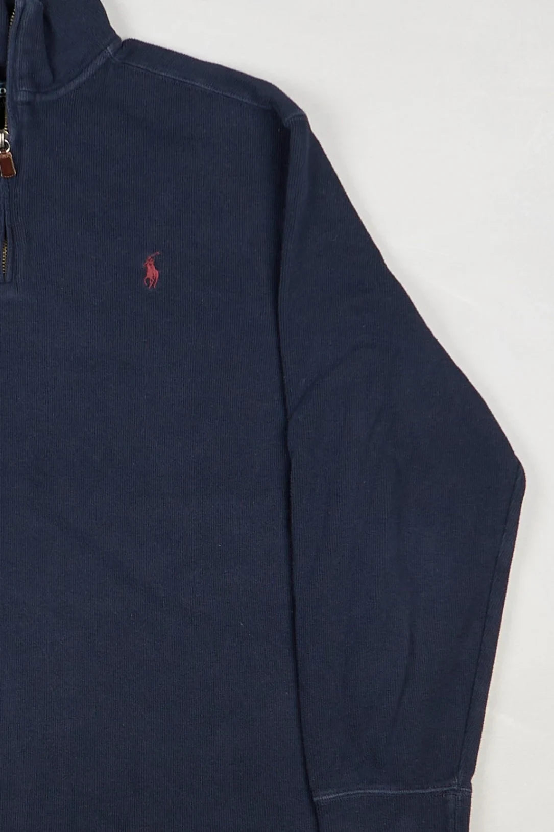 Ralph Lauren - Quarter-Zip (L) Right