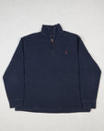 Ralph Lauren - Quarter-Zip (L)