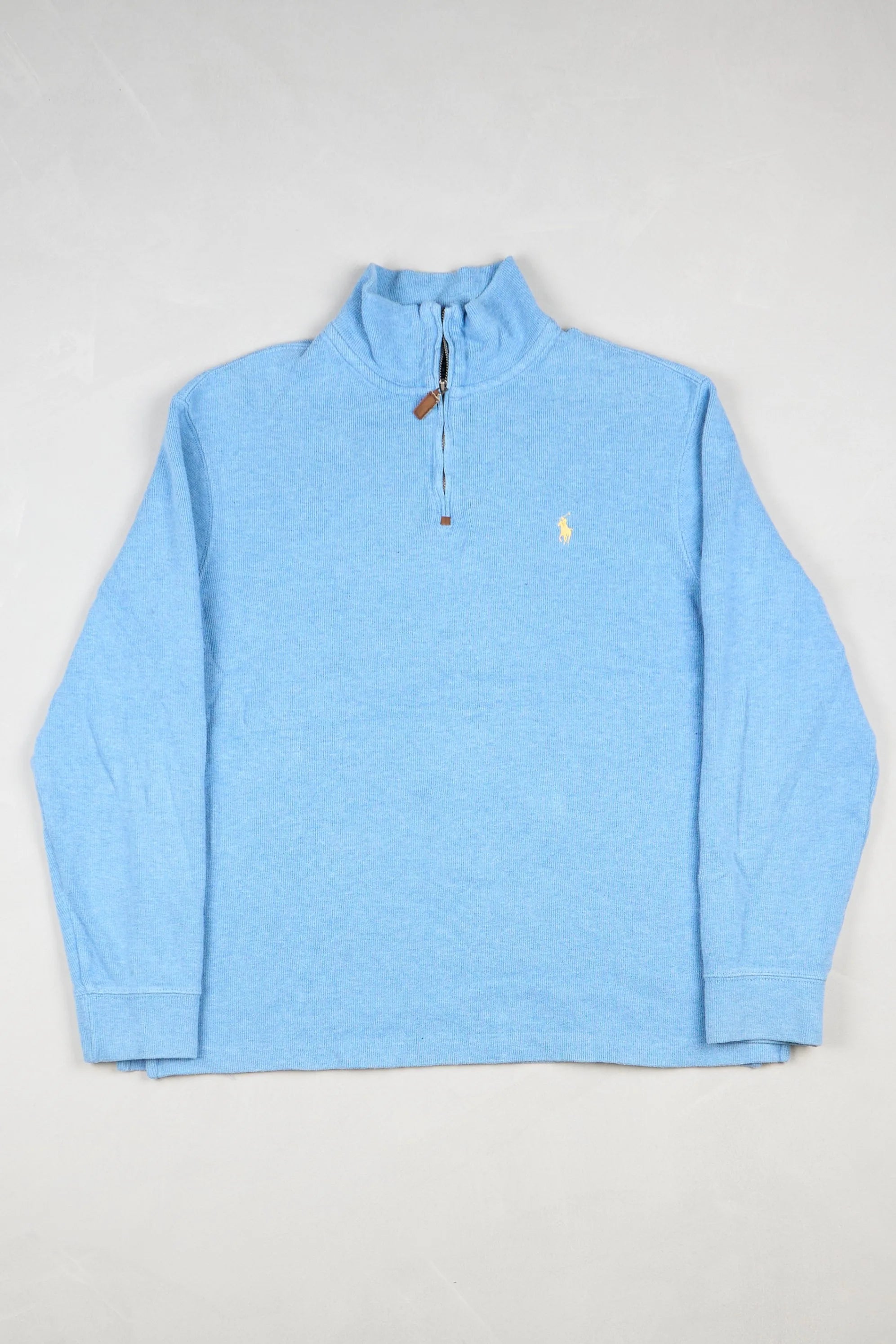 Ralph Lauren - Quarter-Zip (L)