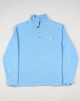 Ralph Lauren - Quarter-Zip (L)