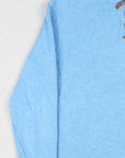 Ralph Lauren - Quarter-Zip (L) Left