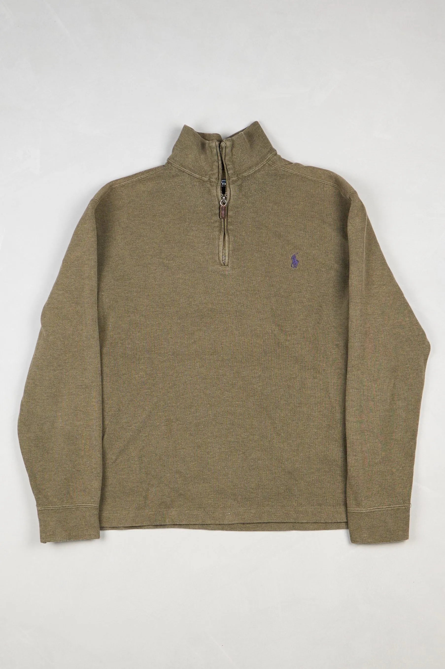 Ralph Lauren - Quarter-Zip (M)