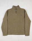 Ralph Lauren - Quarter-Zip (M)