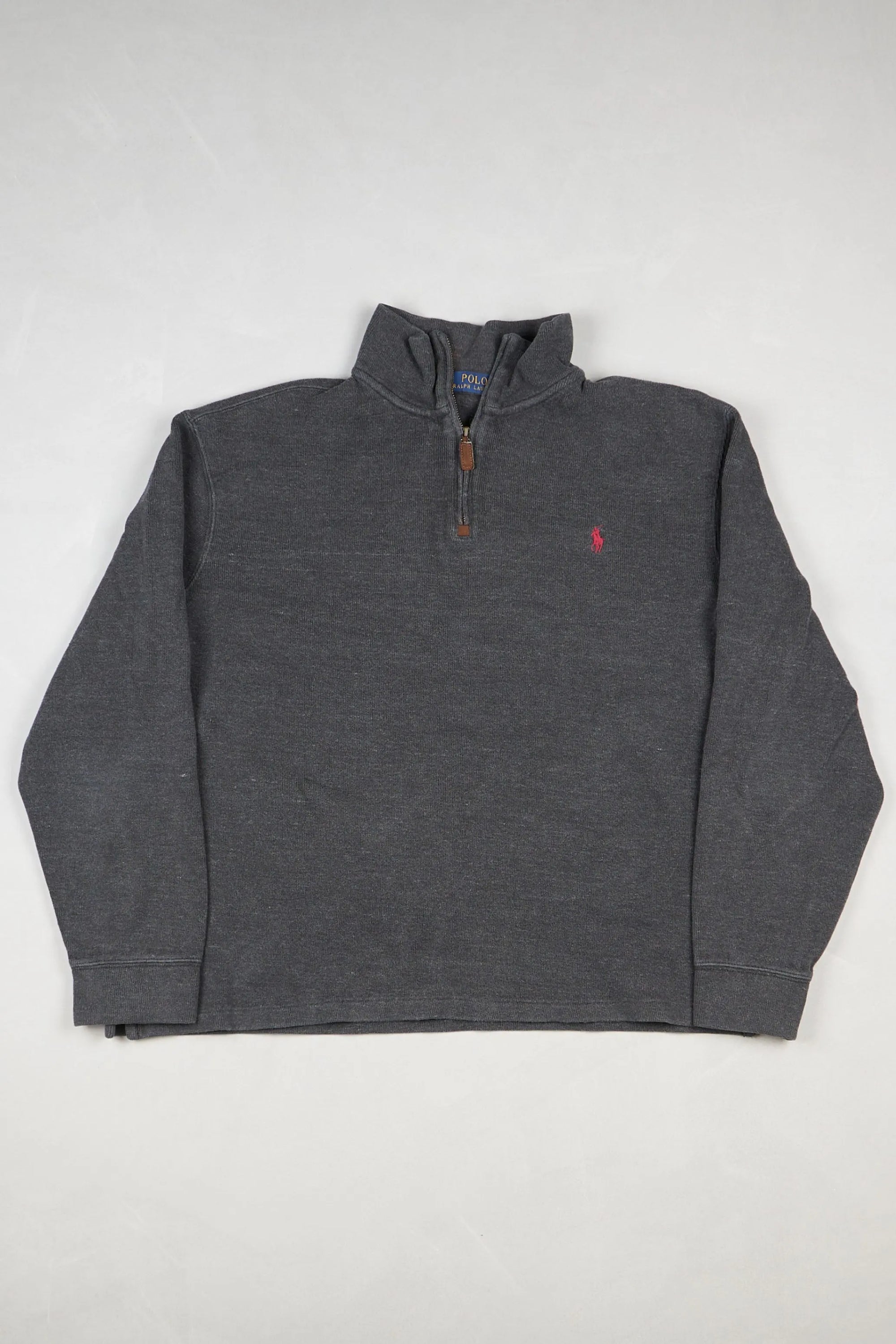 Ralph Lauren - Quarter-Zip (XL)