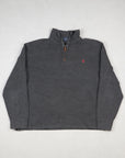 Ralph Lauren - Quarter-Zip (XL)