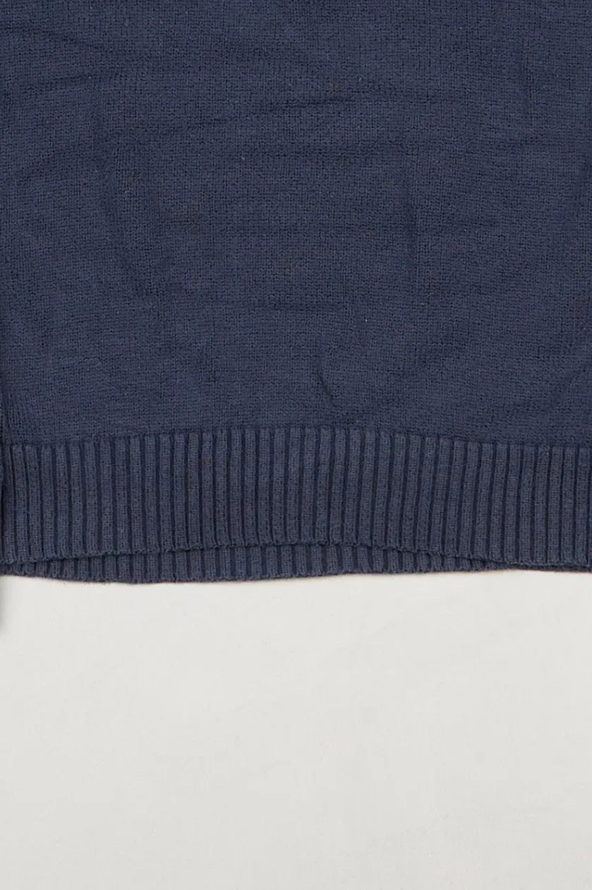 Ralph Lauren - Quarter-Zip (S) Bottom