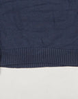 Ralph Lauren - Quarter-Zip (S) Bottom