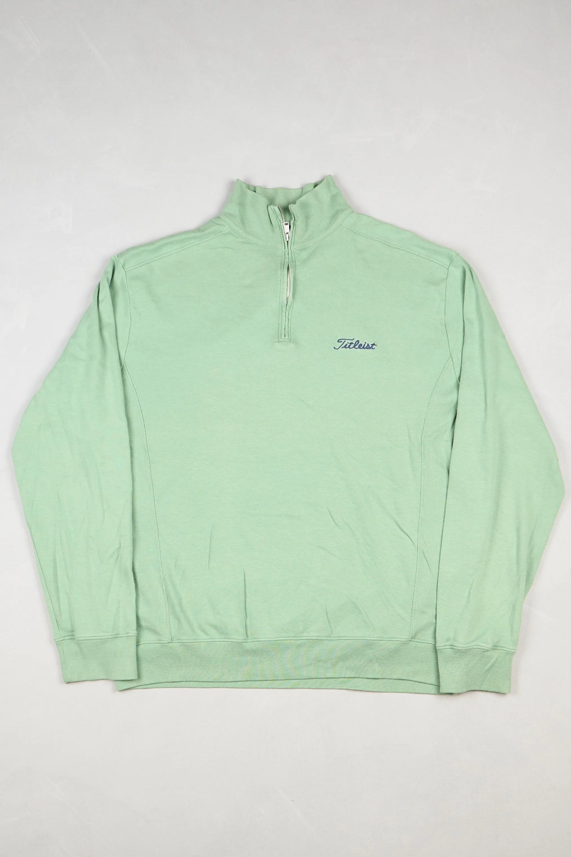 Polo Golf - Ralph Lauren - Quarter-Zip (L)