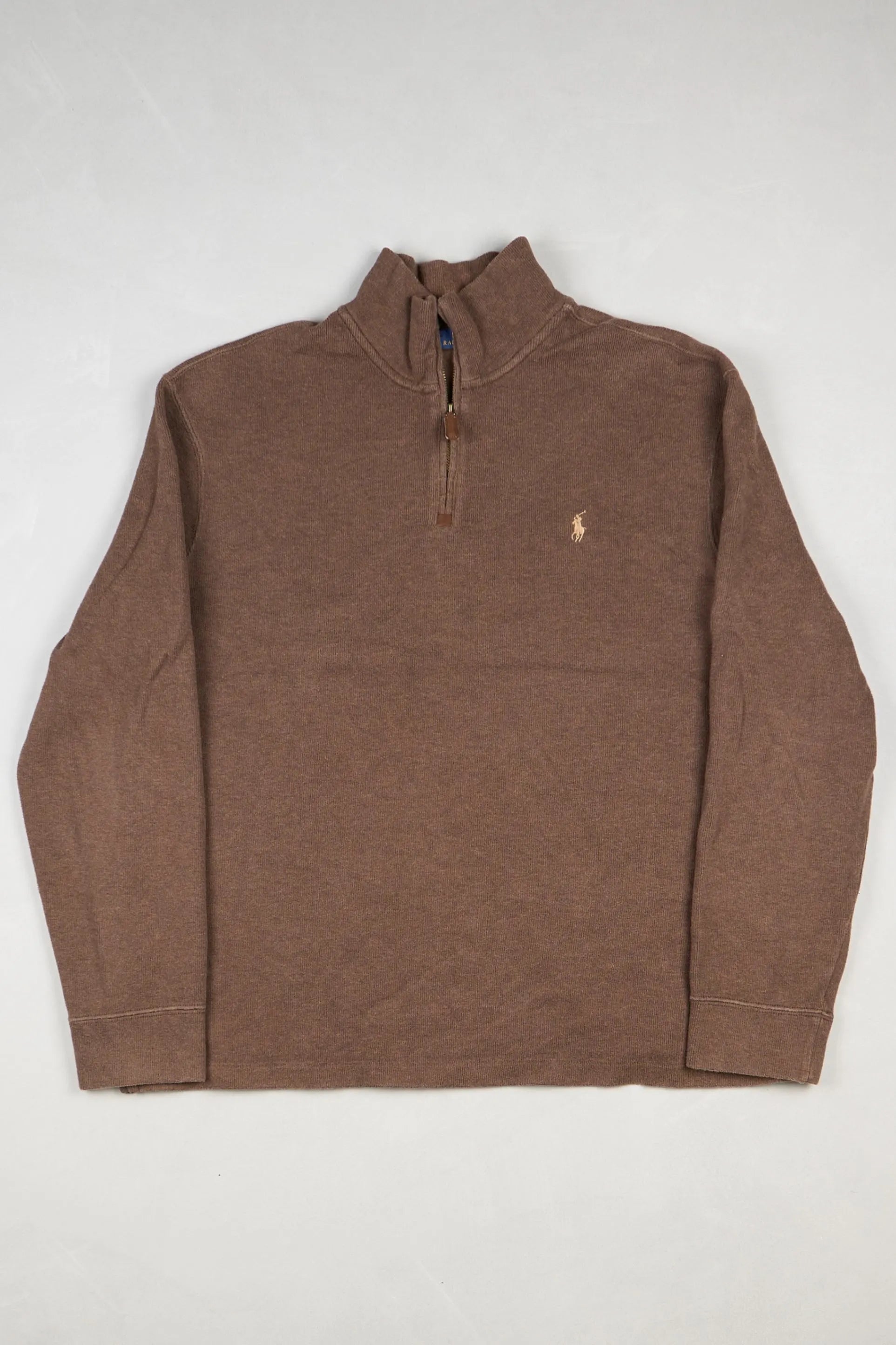 Ralph Lauren - Quarter-Zip (XL)