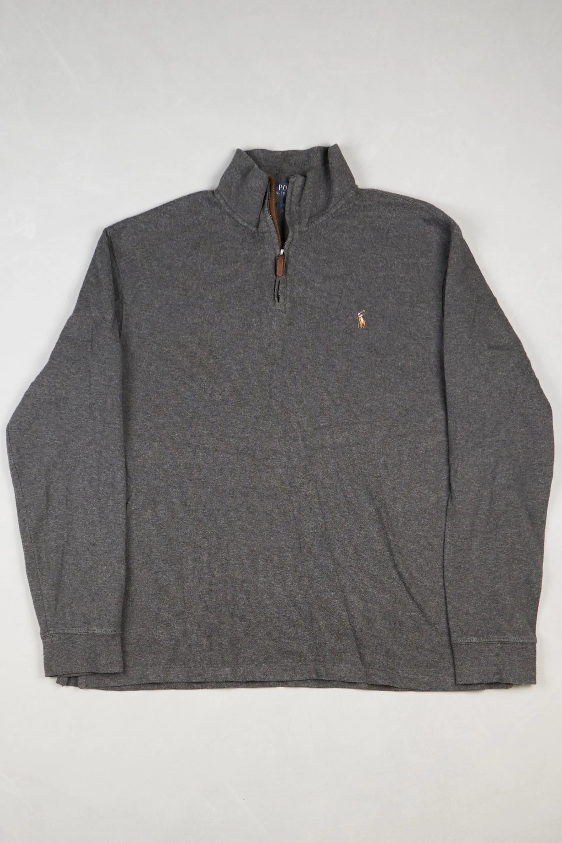 Ralph Lauren - Quarter-Zip (XL)