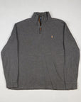 Ralph Lauren - Quarter-Zip (XL)