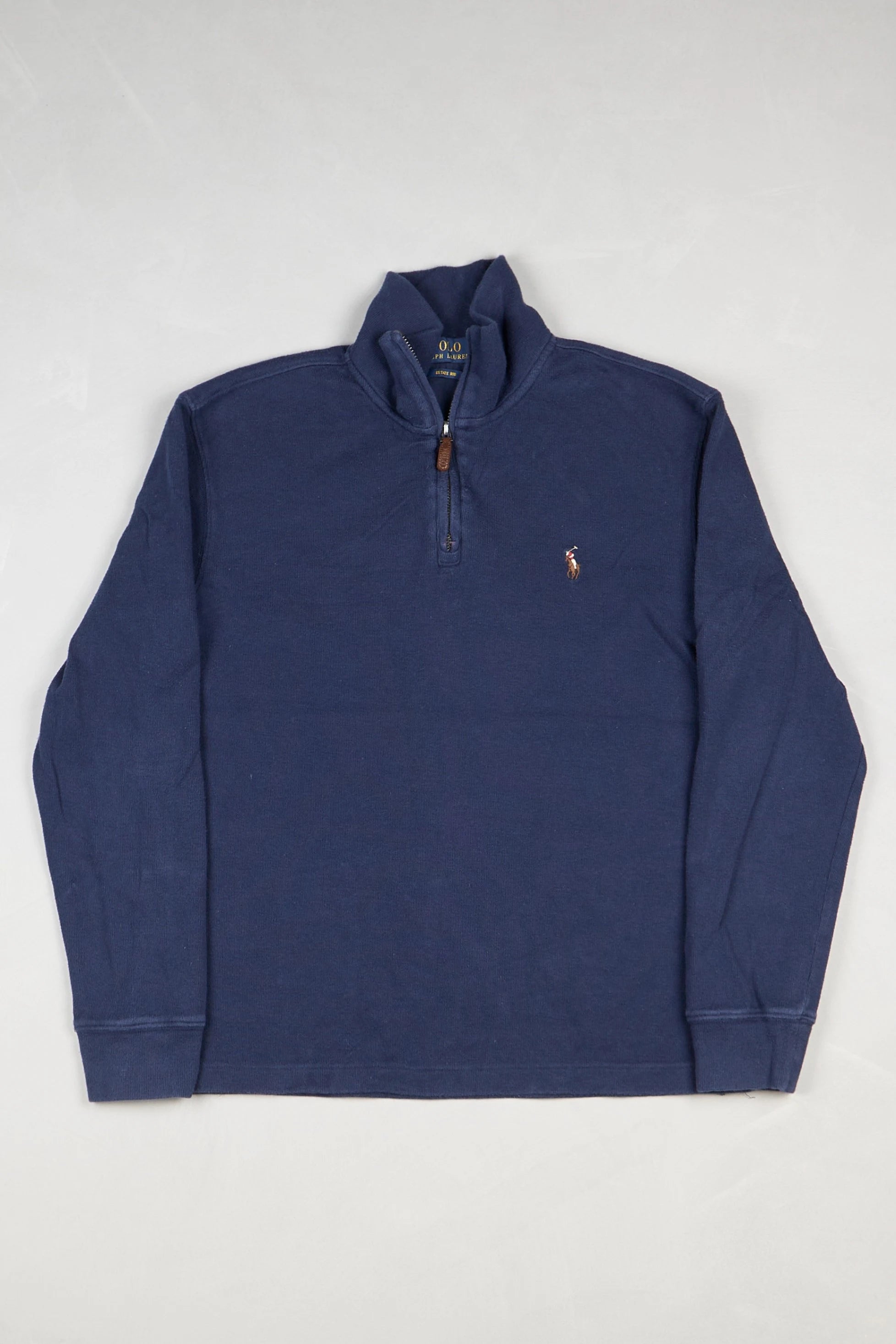 Ralph Lauren - Quarter-Zip (S)