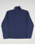 Ralph Lauren - Quarter-Zip (S)