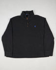 Ralph Lauren - Quarter-Zip (XXL)