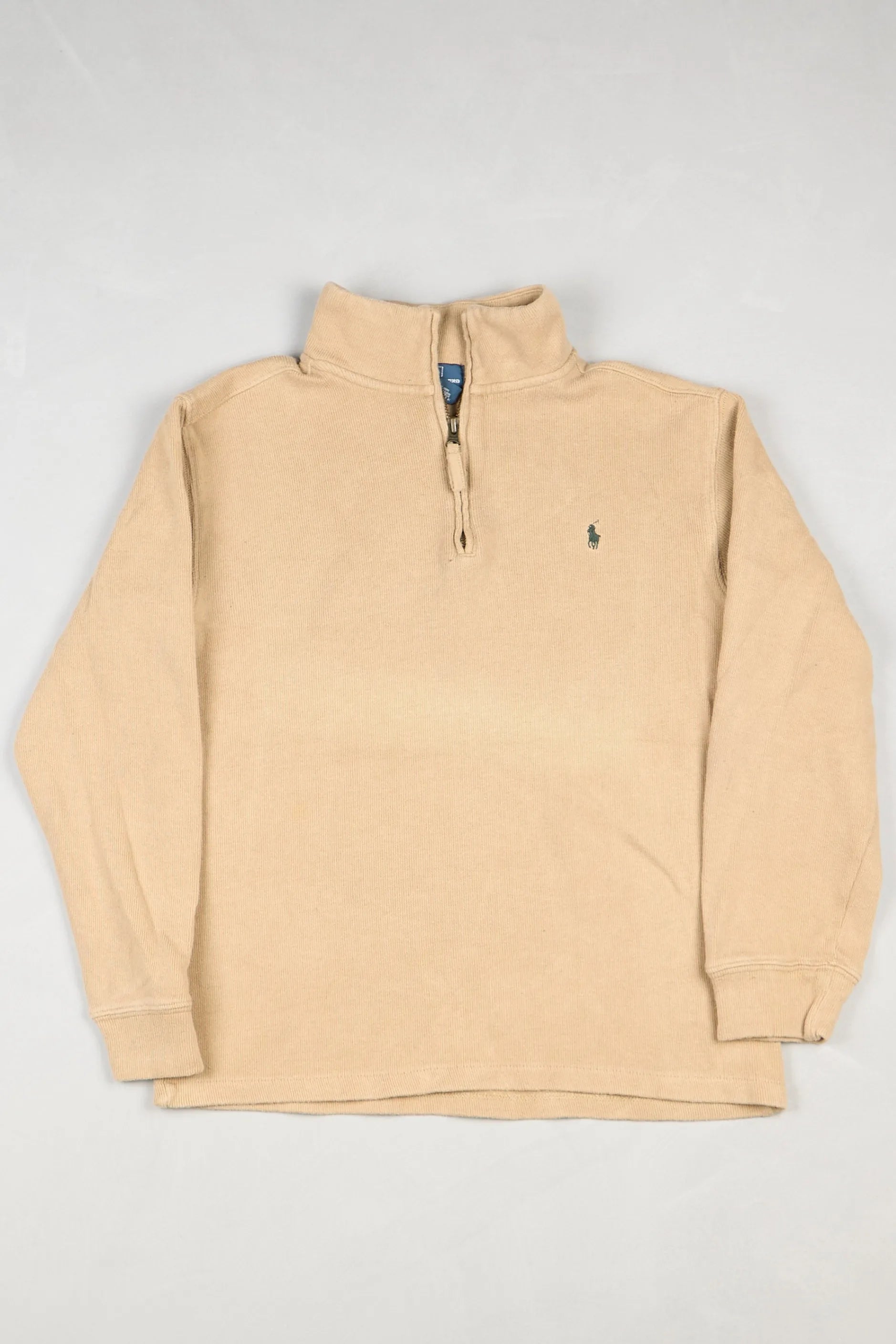 Ralph Lauren - Quarter-Zip (S)