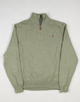 Ralph Lauren - Quarter-Zip (XL)