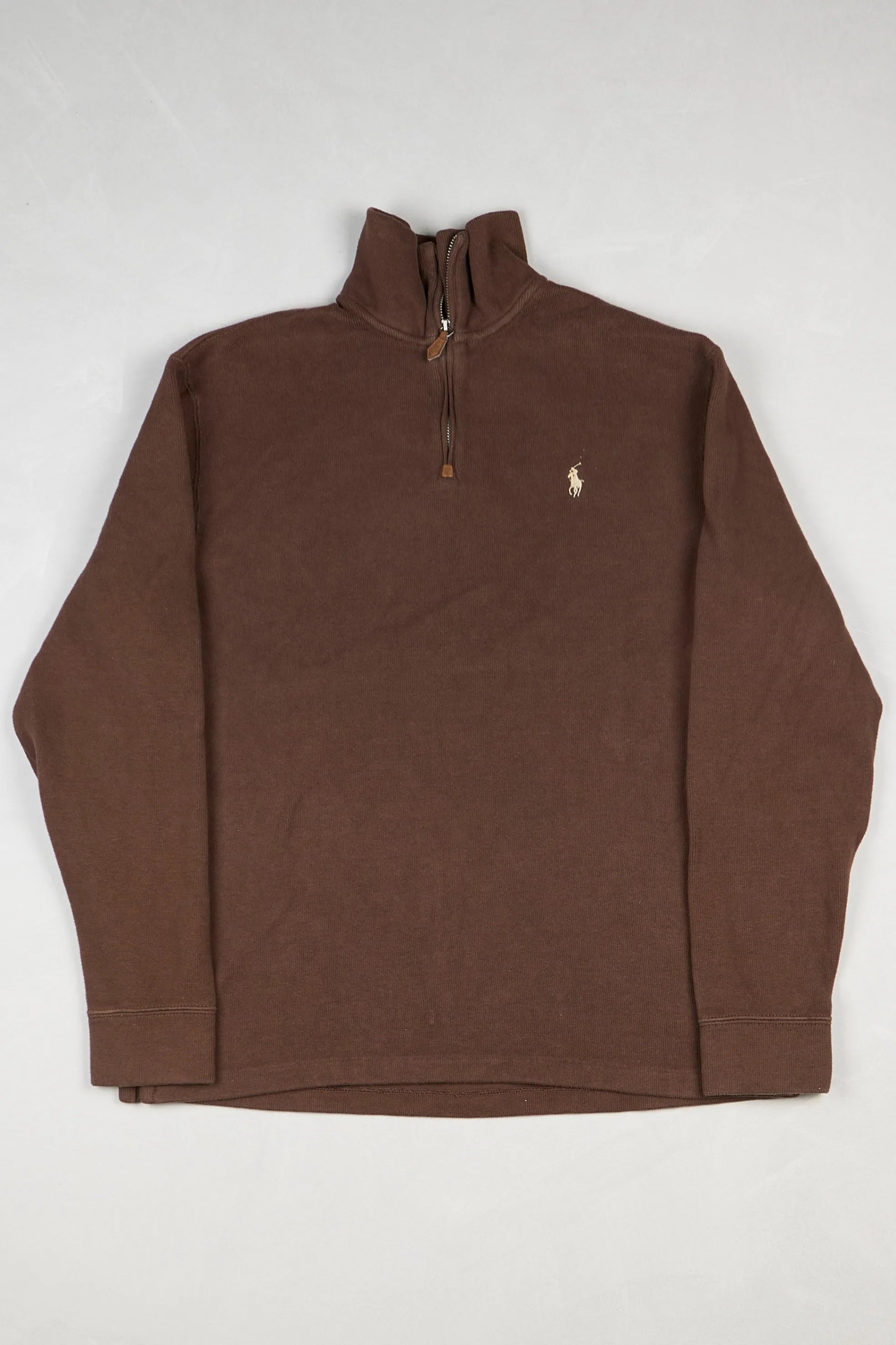 Ralph Lauren - Quarter-Zip (L)