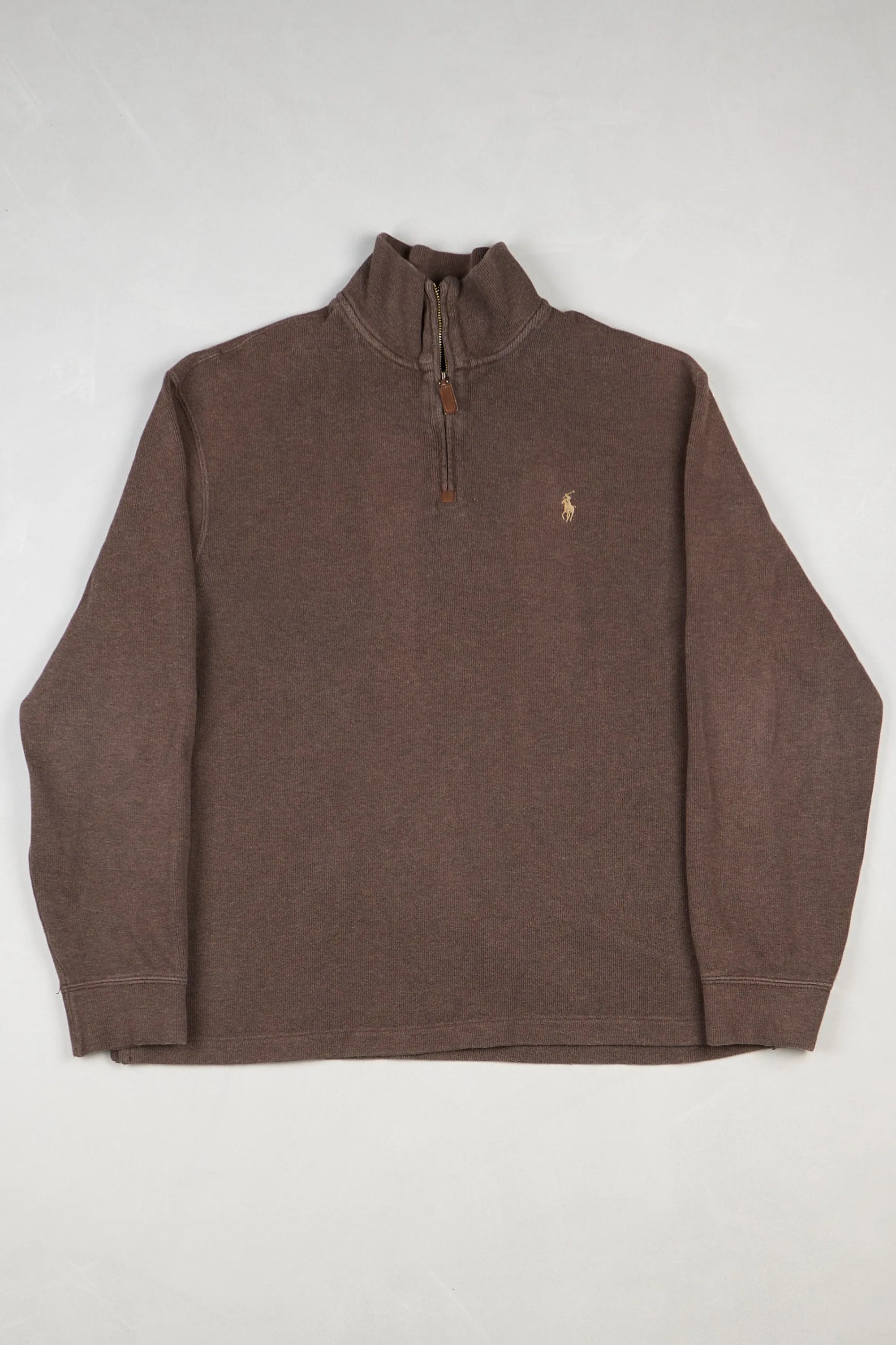 Ralph Lauren - Quarter-Zip (L)