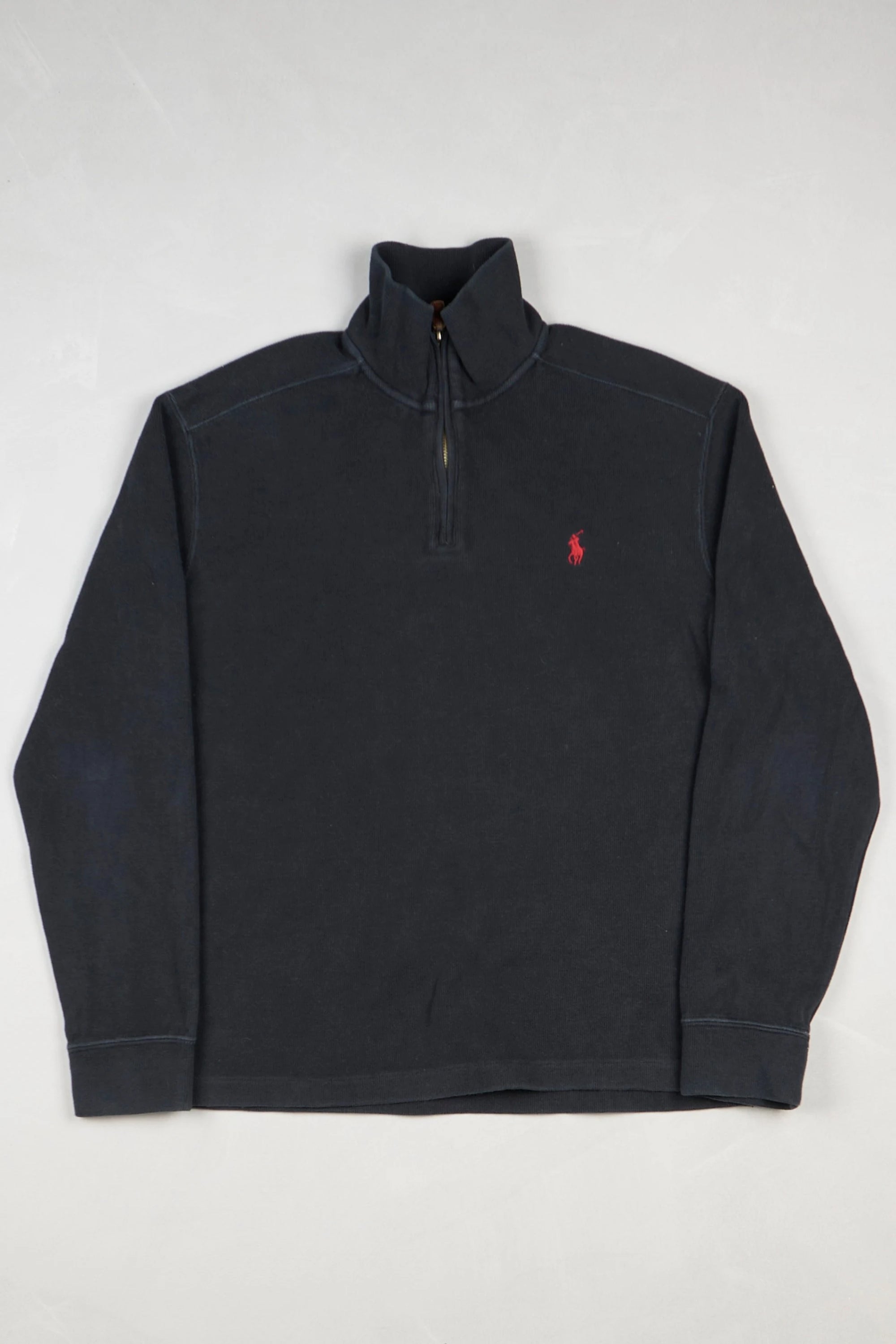 Ralph Lauren - Quarter-Zip (M)