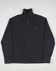 Ralph Lauren - Quarter-Zip (M)