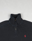 Ralph Lauren - Quarter-Zip (M) Top