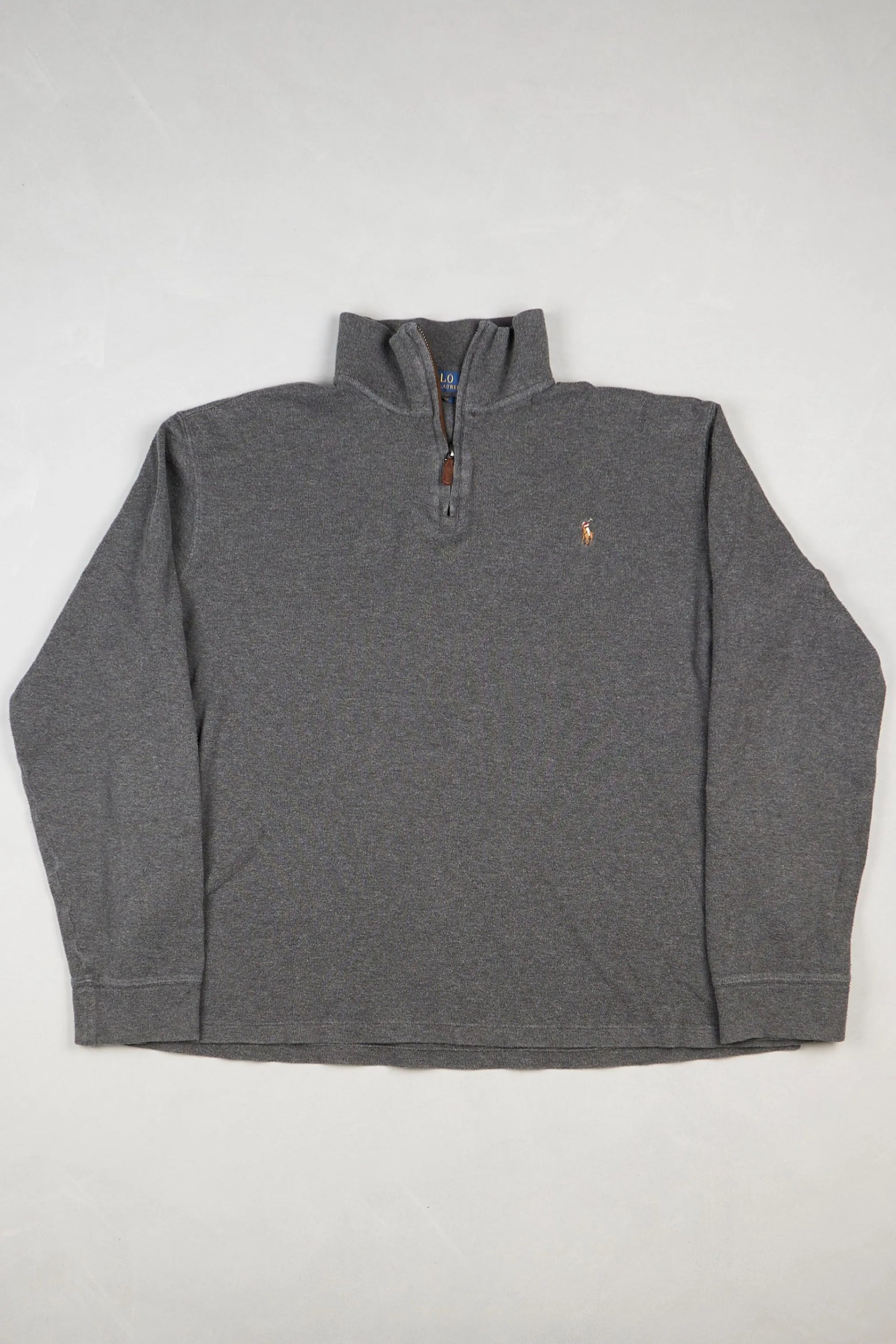 Ralph Lauren - Quarter-Zip (XL)