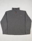 Ralph Lauren - Quarter-Zip (XL)