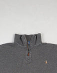 Ralph Lauren - Quarter-Zip (XL) Top