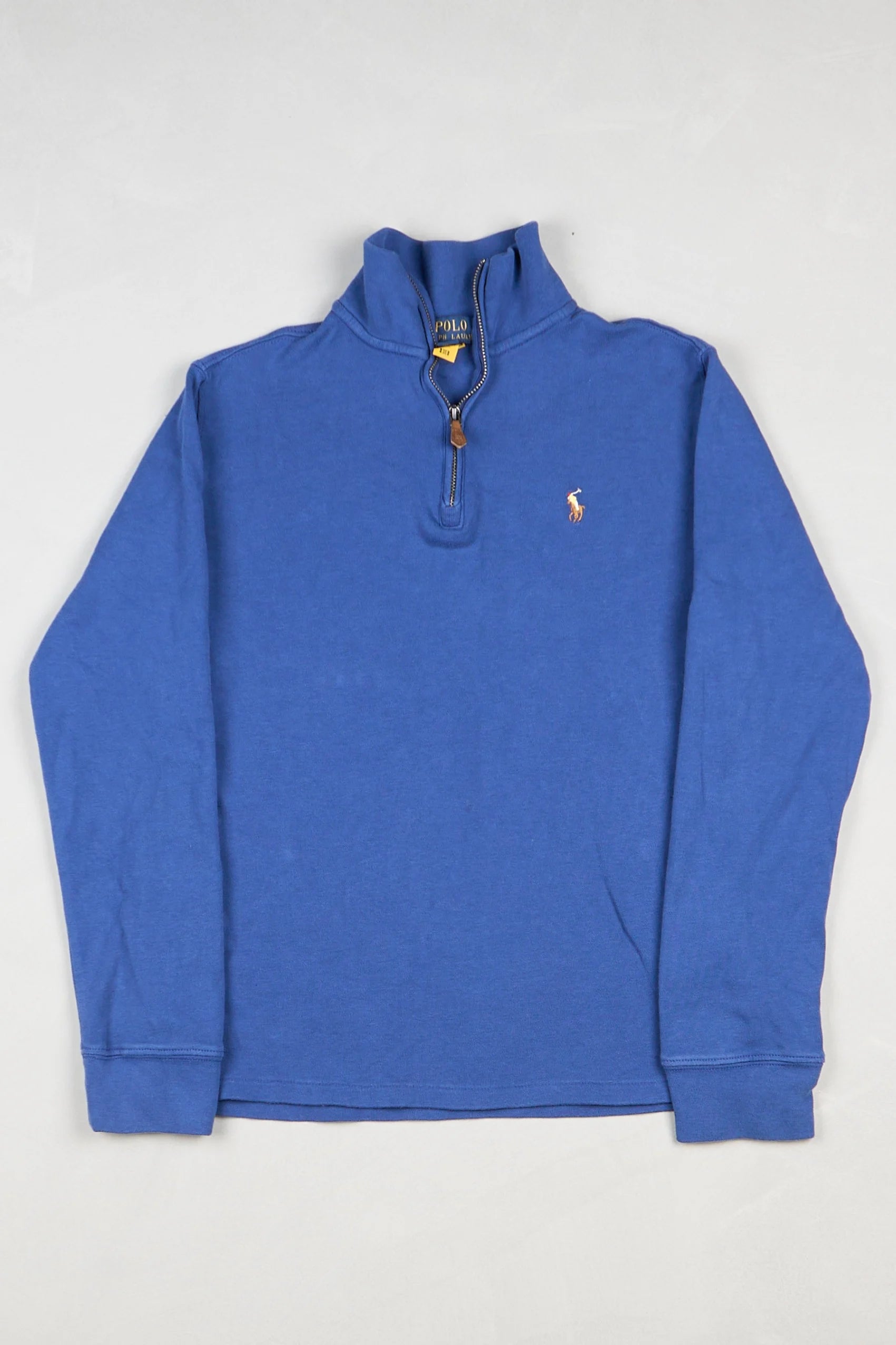 Ralph Lauren - Quarter-Zip (S)