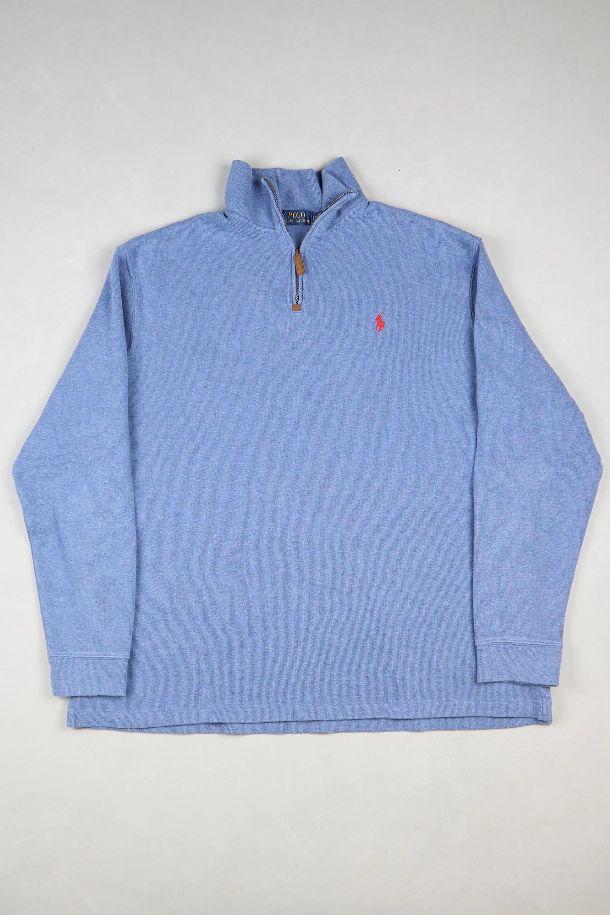 Ralph Lauren - Quarter-Zip (XXL)