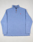 Ralph Lauren - Quarter-Zip (XXL)