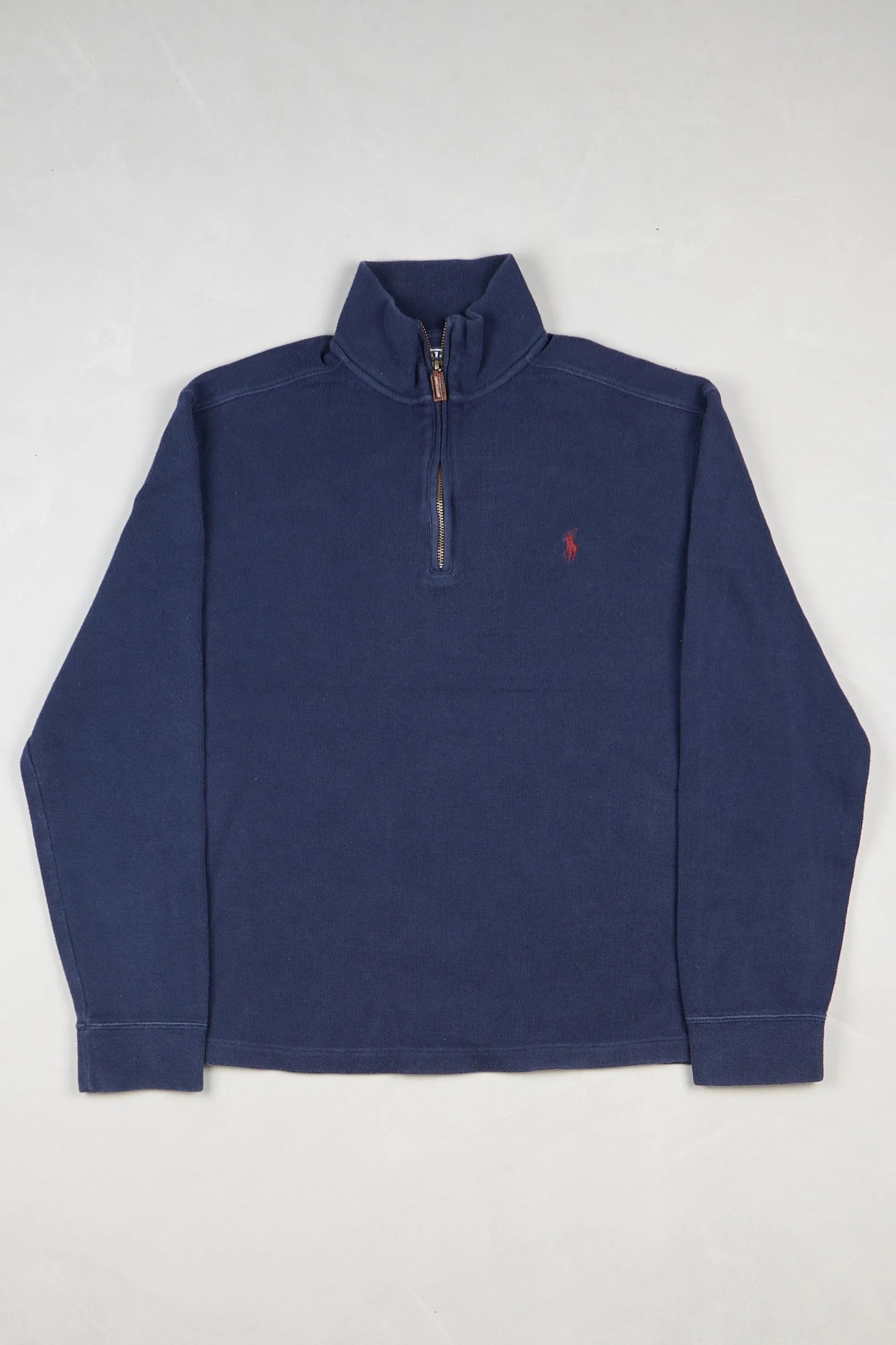 Ralph Lauren - Quarter-Zip (L)