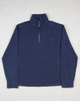 Ralph Lauren - Quarter-Zip (L)