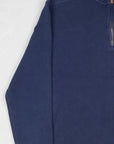 Ralph Lauren - Quarter-Zip (L) Left