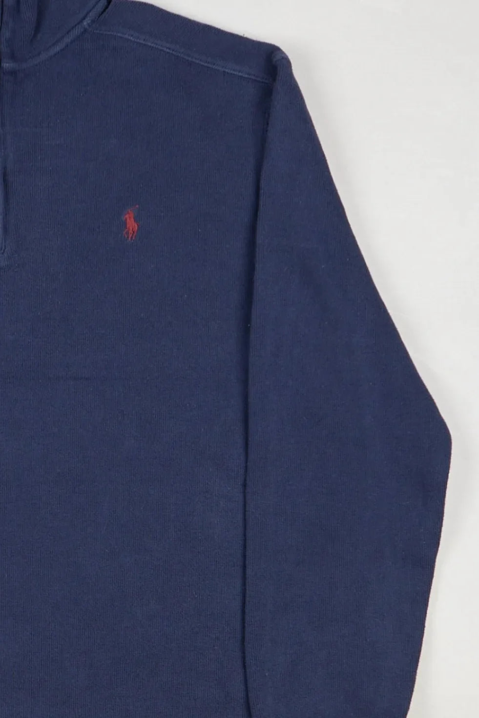 Ralph Lauren - Quarter-Zip (L) Right