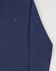 Ralph Lauren - Quarter-Zip (L) Right