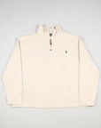 Ralph Lauren - Quarter-Zip (XXL)