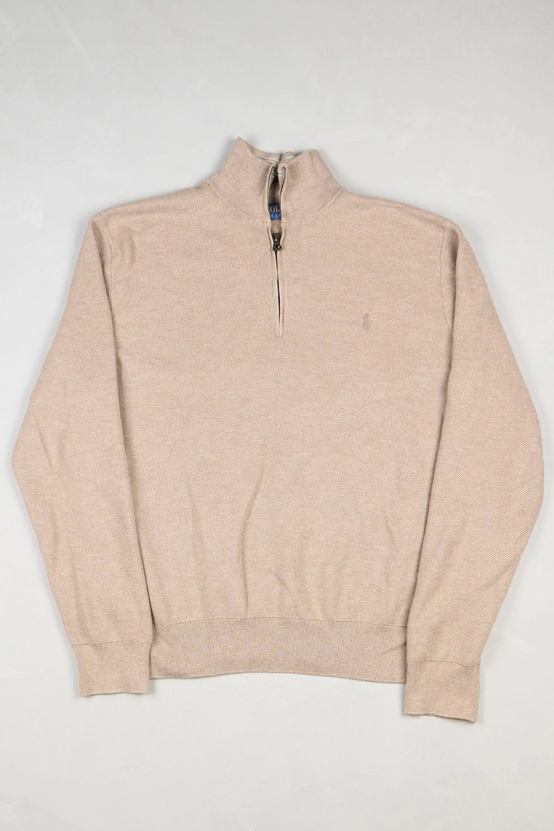 Ralph Lauren - Quarter-Zip (XL)