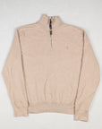 Ralph Lauren - Quarter-Zip (XL)