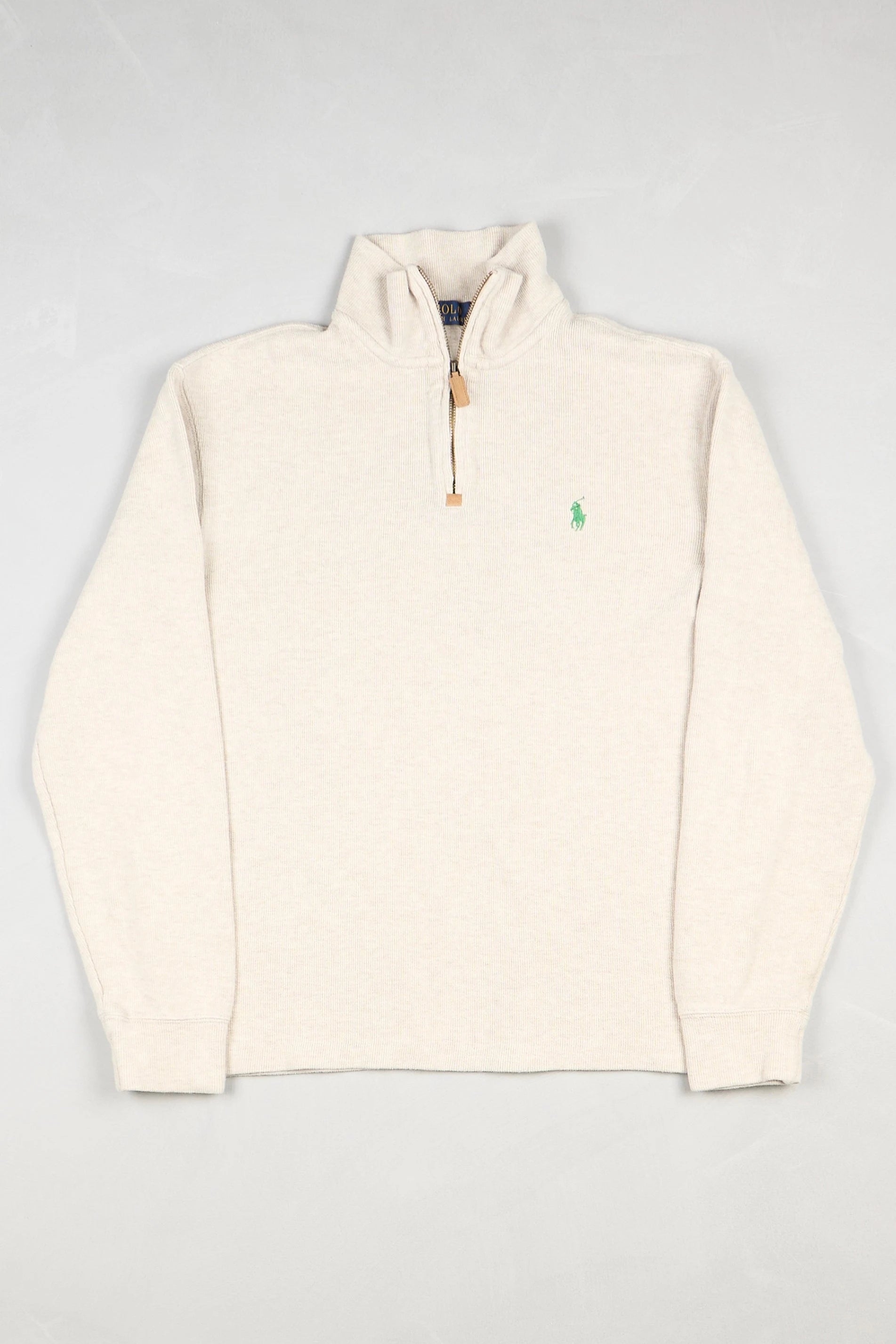 Ralph Lauren - Quarter-Zip (S)