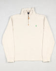 Ralph Lauren - Quarter-Zip (S)